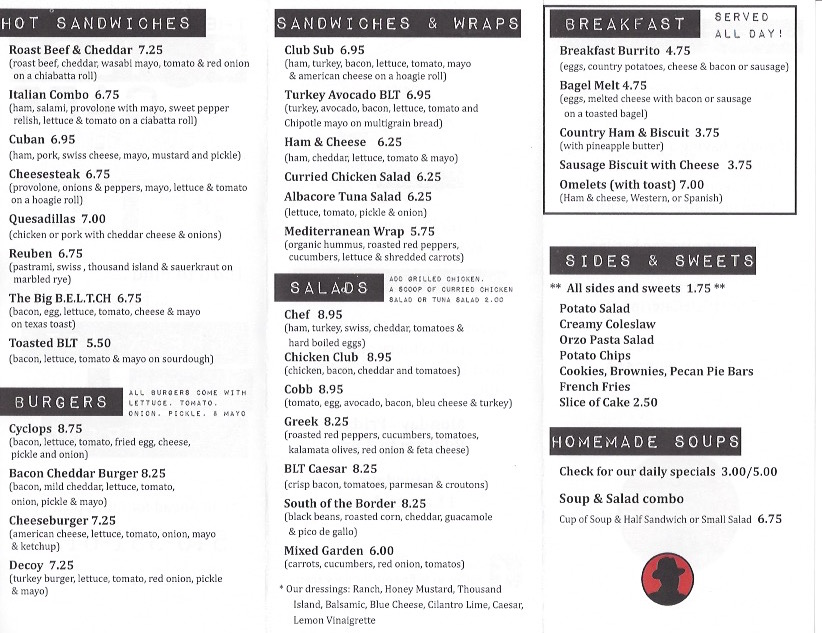 TRIVIA NIGHT Old Bust Head